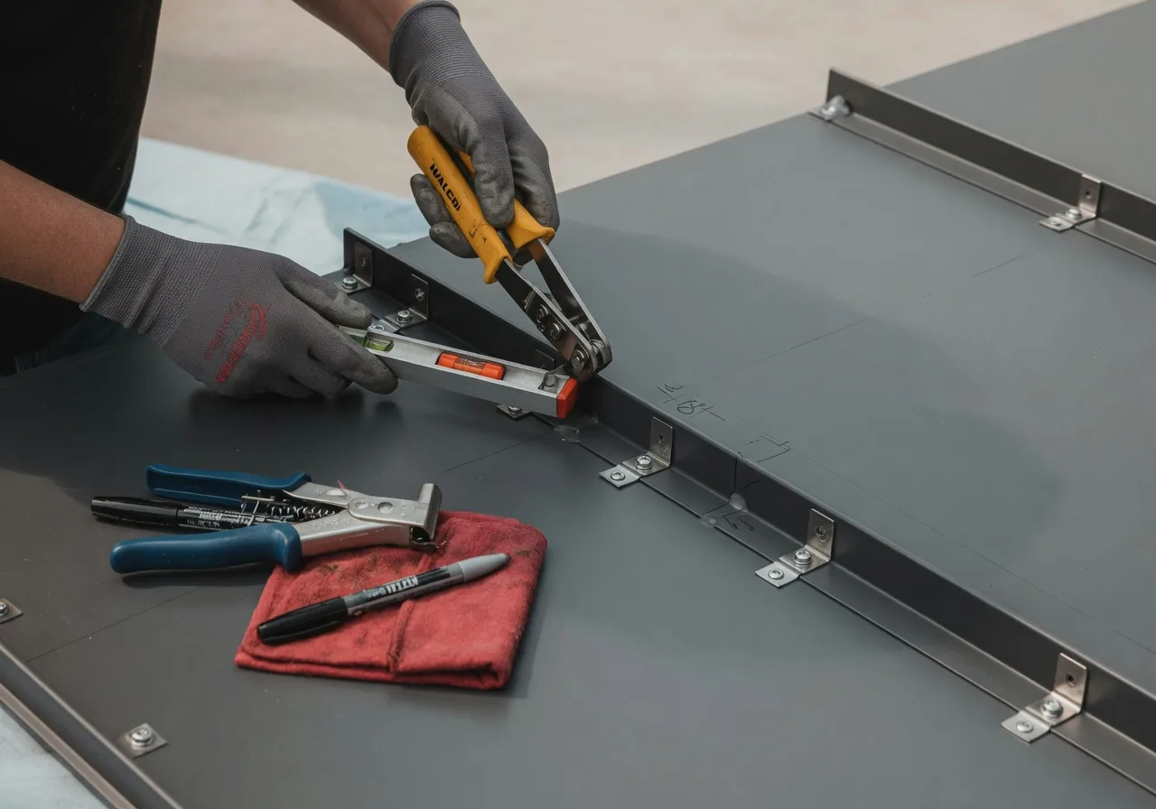 Why choose Metal Roofing Installation in Woodruff, AZ